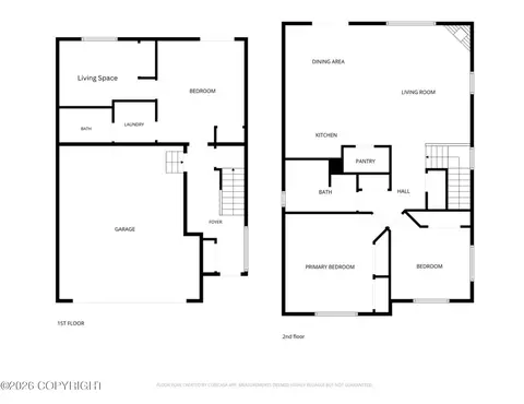 3861 Reflection Dr, Anchorage, AK 99504 photo 2