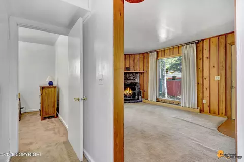 Entry Way - 3220 E 40th Ave, Anchorage, AK 99508 photo 1 of 1