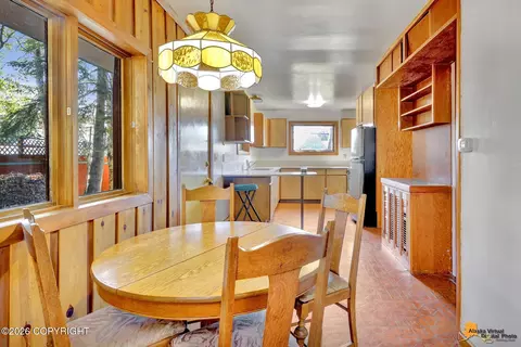 Dining - 3220 E 40th Ave, Anchorage, AK 99508 photo 1 of 1