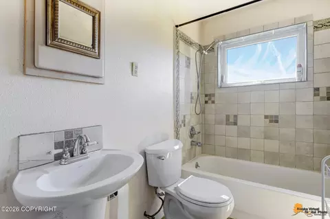 Bath - 3220 E 40th Ave, Anchorage, AK 99508 photo 2 of 2