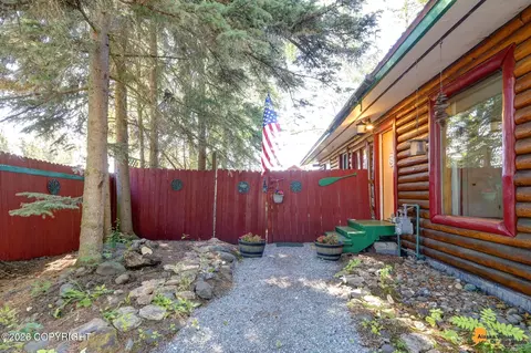 Exterior - 3220 E 40th Ave, Anchorage, AK 99508 photo 1 of 6
