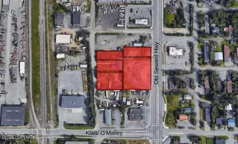 11460 Old Seward Hwy, Anchorage, AK 99515