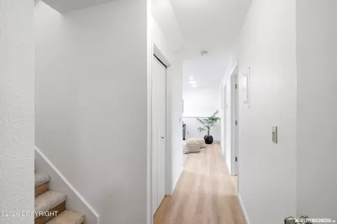 Entry Way - 3106 Wiley Post Ave, Anchorage, AK 99517 photo 4 of 4