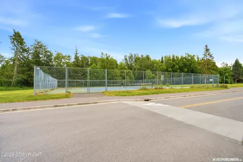 Exterior - 3106 Wiley Post Ave, Anchorage, AK 99517 photo 8 of 9