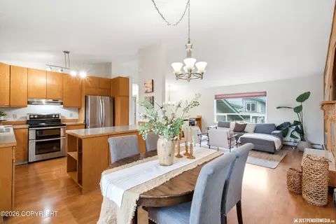 Dining - 3106 Wiley Post Ave, Anchorage, AK 99517 photo 1 of 3