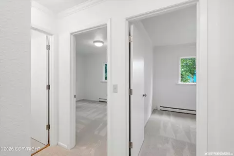 Entry Way - 3106 Wiley Post Ave, Anchorage, AK 99517 photo 2 of 4