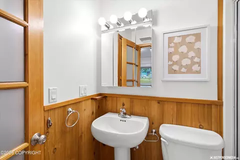 Bath - 3106 Wiley Post Ave, Anchorage, AK 99517 photo 2 of 4