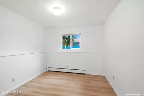 Bedroom - 3106 Wiley Post Ave, Anchorage, AK 99517 photo 8 of 8