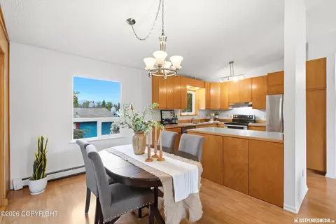 Dining - 3106 Wiley Post Ave, Anchorage, AK 99517 photo 2 of 3
