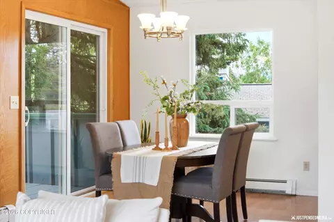Dining - 3106 Wiley Post Ave, Anchorage, AK 99517 photo 3 of 3