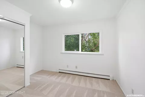 Bedroom - 3106 Wiley Post Ave, Anchorage, AK 99517 photo 1 of 8