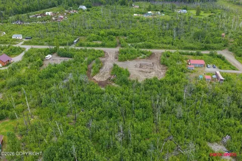 15466 E Wild Bill Way, Willow, AK 99688 photo 8