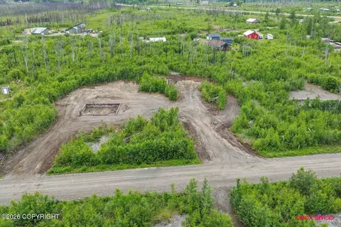 15466 E Wild Bill Way, Willow, AK 99688 photo 7