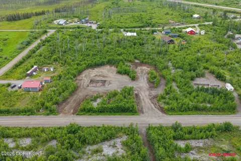 15466 E Wild Bill Way, Willow, AK 99688 photo 10