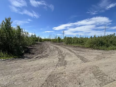 15466 E Wild Bill Way, Willow, AK 99688 photo 3