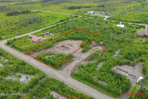 15466 E Wild Bill Way, Willow, AK 99688 photo 11