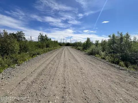 15466 E Wild Bill Way, Willow, AK 99688 photo 4