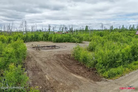 15466 E Wild Bill Way, Willow, AK 99688 photo 15