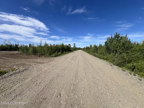 15466 E Wild Bill Way, Willow, AK 99688 photo 5
