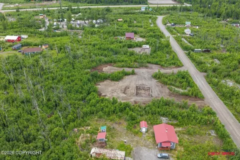 15466 E Wild Bill Way, Willow, AK 99688 photo 9