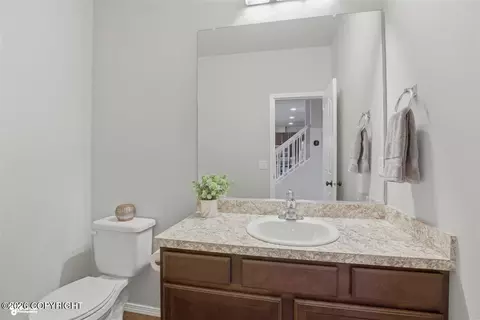 Bath - 3195 Morgan Loop, Anchorage, AK 99516 photo 1 of 5