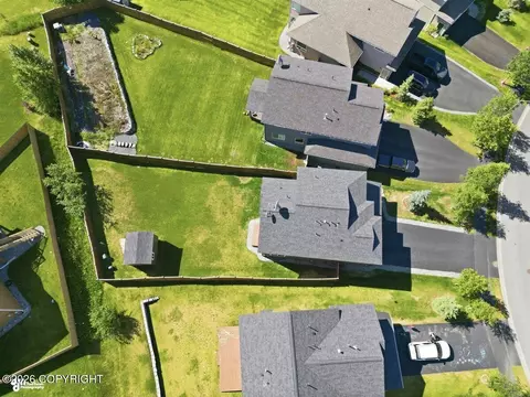 View/Area - 3195 Morgan Loop, Anchorage, AK 99516 photo 5 of 5