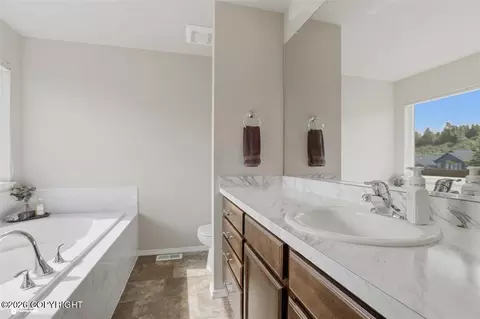 Bath - 3195 Morgan Loop, Anchorage, AK 99516 photo 3 of 5
