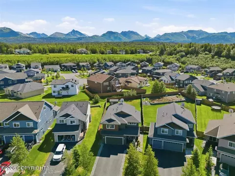 View/Area - 3195 Morgan Loop, Anchorage, AK 99516 photo 2 of 5