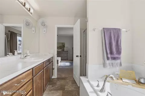 Bath - 3195 Morgan Loop, Anchorage, AK 99516 photo 4 of 5