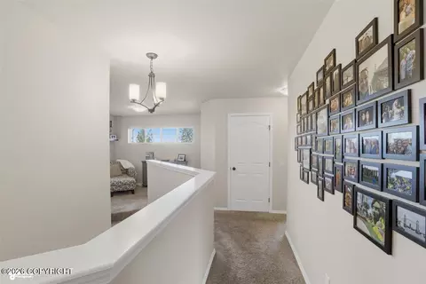 Entry Way - 3195 Morgan Loop, Anchorage, AK 99516 photo 5 of 5
