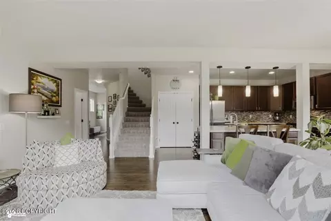 Other - 3195 Morgan Loop, Anchorage, AK 99516 photo 1 of 11