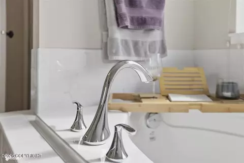Bath - 3195 Morgan Loop, Anchorage, AK 99516 photo 5 of 5