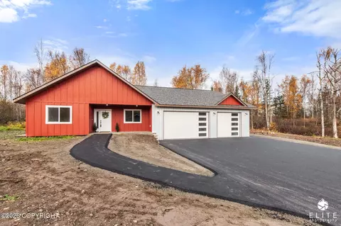 4768 S Gon Fishin Dr, Wasilla, AK 99623