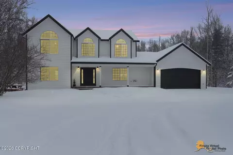5771 N Talgach View Dr, Wasilla, AK 99654