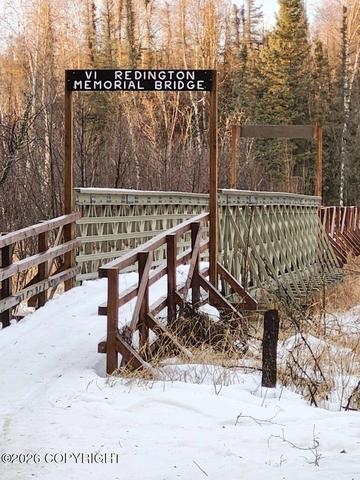 A002 No Road, Big Lake, AK 99652