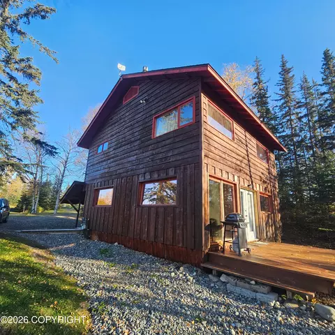 3810 Wildrose Ave, Kenai, AK 99611