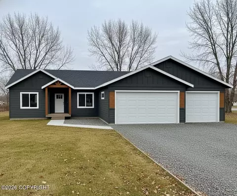 14359 W Peak Cir, Big Lake, AK 99652