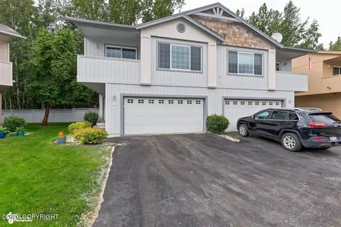 5765 Sapphire Loop # 37A, Anchorage, AK 99504