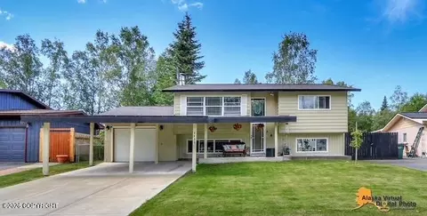 3932 Deborah Ln, Anchorage, AK 99504