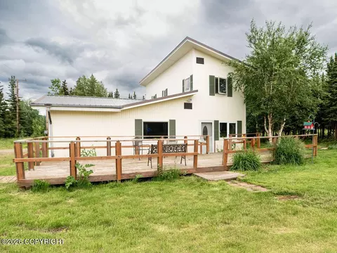 Nhn Graphite Court, Healy, AK 99743