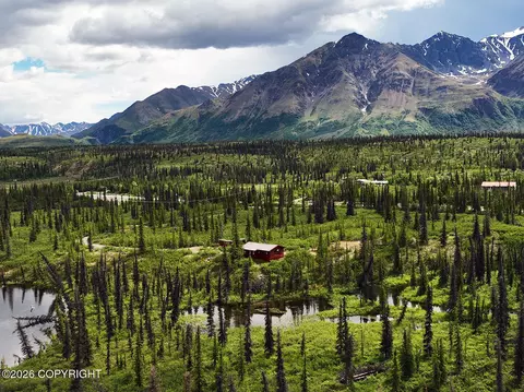 Tr H Denali Highway, Cantwell, AK 99729