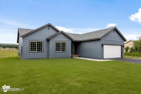 7545 E Obsidian Loop, Wasilla, AK 99654