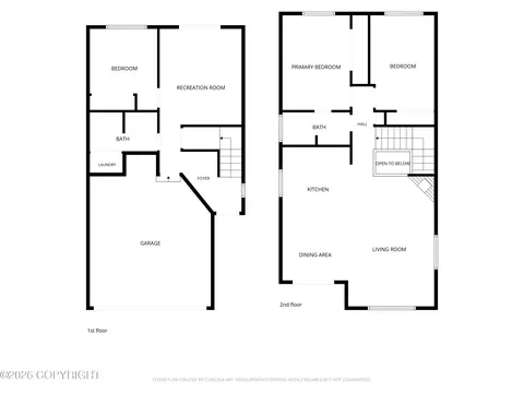 3741 Sycamore Loop, Anchorage, AK 99504 photo 6