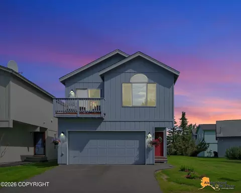 3741 Sycamore Loop, Anchorage, AK 99504 photo 32