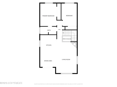 3741 Sycamore Loop, Anchorage, AK 99504 photo 4