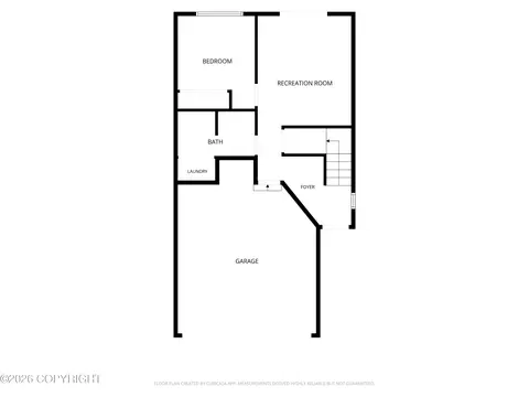3741 Sycamore Loop, Anchorage, AK 99504 photo 2