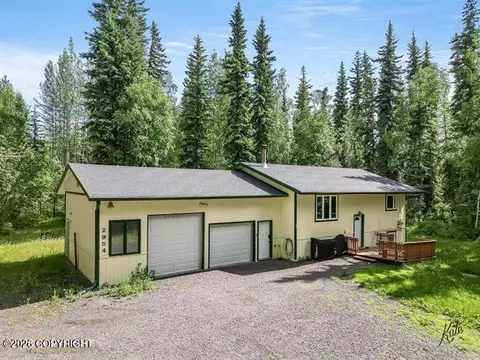 2954 Circle Loop, North Pole, AK 99705