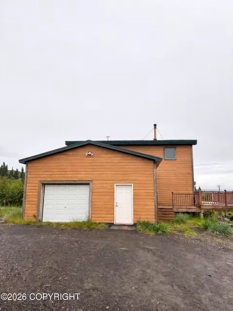 L1-3 B11 Browns Road, Unalakleet, AK 99684