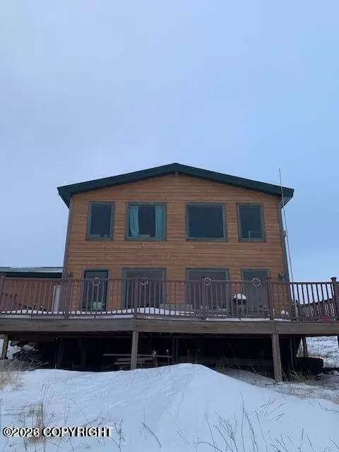 L1-3 B11 Browns Road, Unalakleet, AK 99684