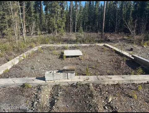 L5b1 Pringle Road, Tok, AK 99780